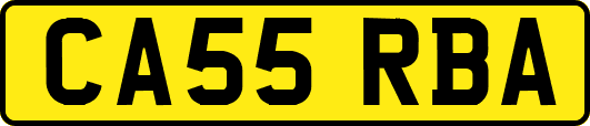 CA55RBA