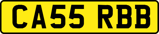 CA55RBB
