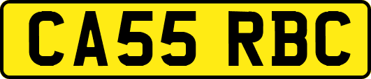 CA55RBC