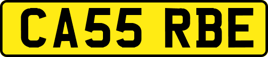 CA55RBE