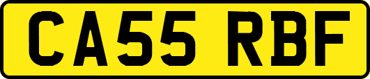CA55RBF