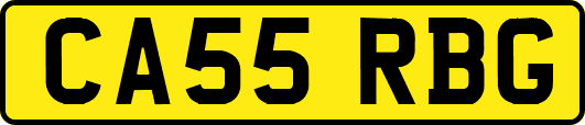 CA55RBG