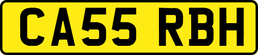 CA55RBH