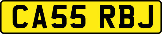 CA55RBJ