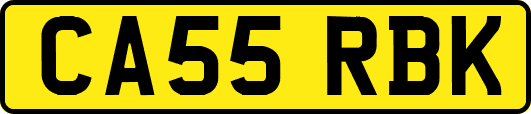 CA55RBK