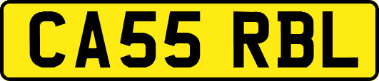 CA55RBL
