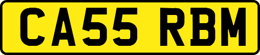 CA55RBM