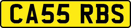 CA55RBS