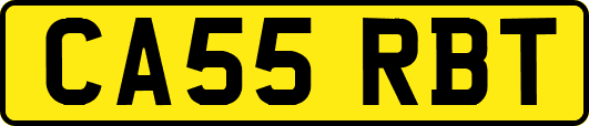 CA55RBT