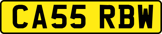 CA55RBW