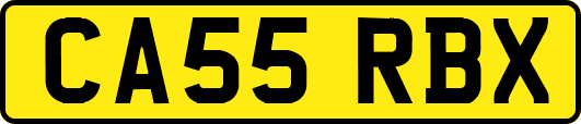 CA55RBX