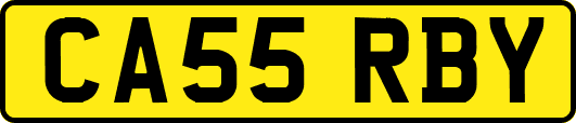CA55RBY