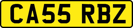 CA55RBZ