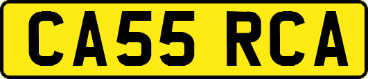 CA55RCA