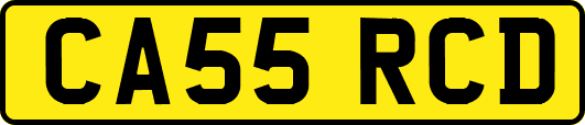 CA55RCD