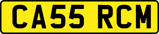 CA55RCM