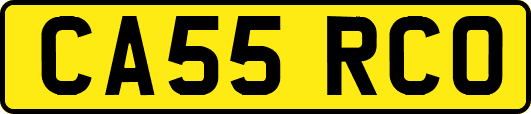 CA55RCO