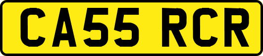 CA55RCR