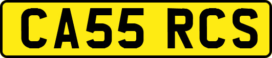 CA55RCS