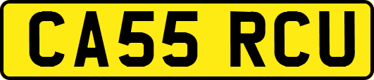 CA55RCU
