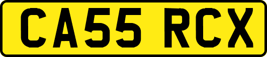 CA55RCX