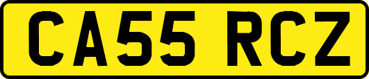CA55RCZ