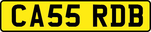 CA55RDB