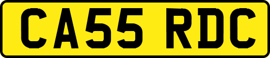 CA55RDC