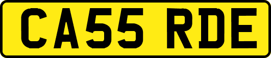 CA55RDE
