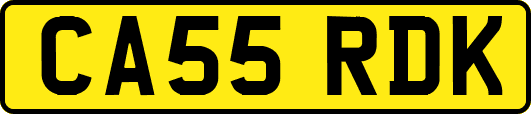 CA55RDK