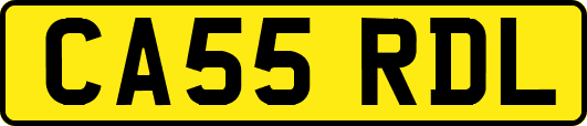 CA55RDL