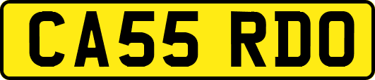 CA55RDO