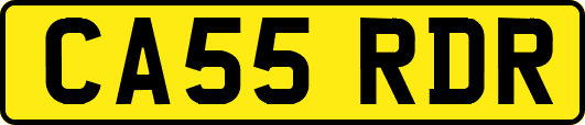 CA55RDR