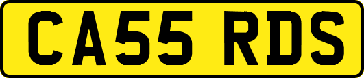 CA55RDS