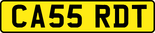 CA55RDT