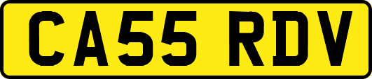 CA55RDV