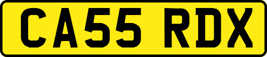 CA55RDX