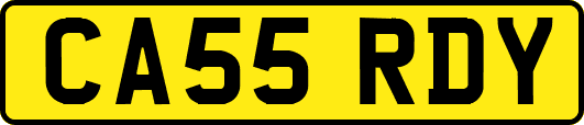CA55RDY