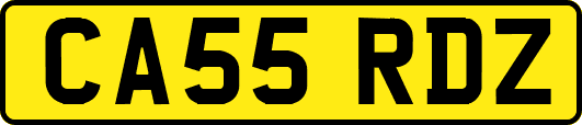 CA55RDZ