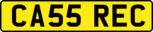 CA55REC