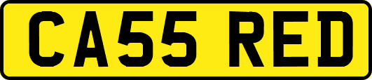 CA55RED