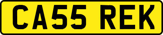 CA55REK
