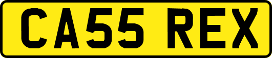 CA55REX