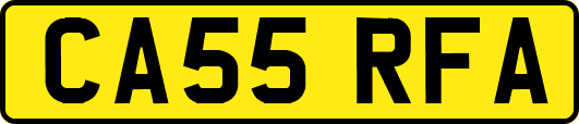 CA55RFA