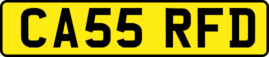 CA55RFD