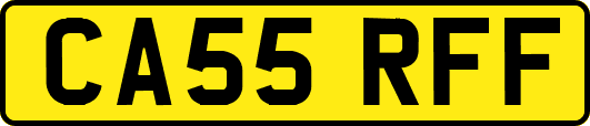 CA55RFF