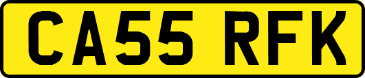 CA55RFK