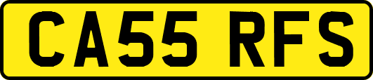 CA55RFS