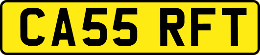 CA55RFT