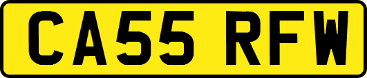 CA55RFW